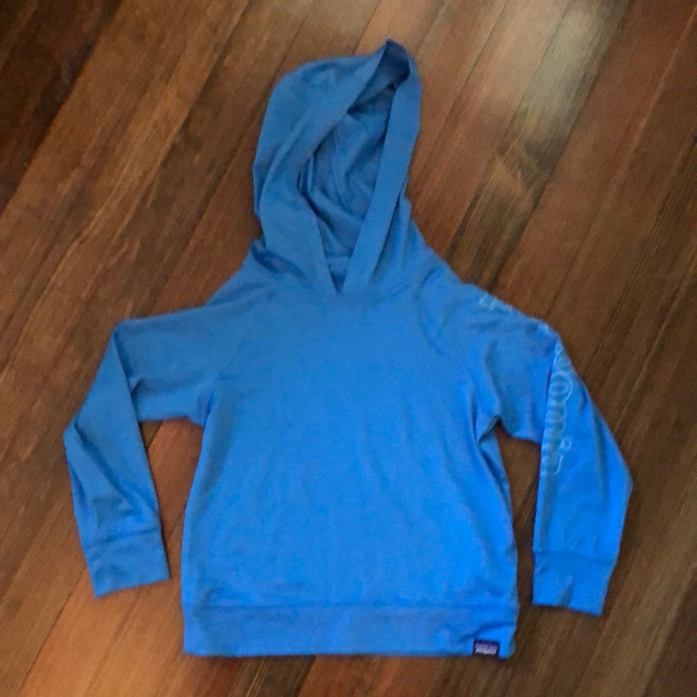 For @thekreitlife - Patagonia Capilene Hoody